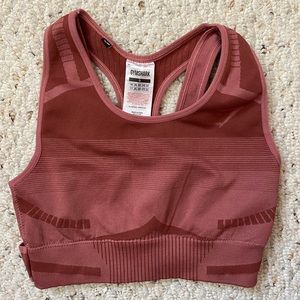 Gymshark bra